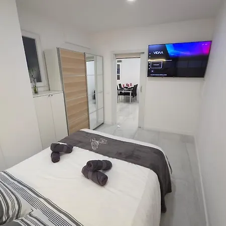 Apartamento Canteras Center Las Palmas de Gran Canaria