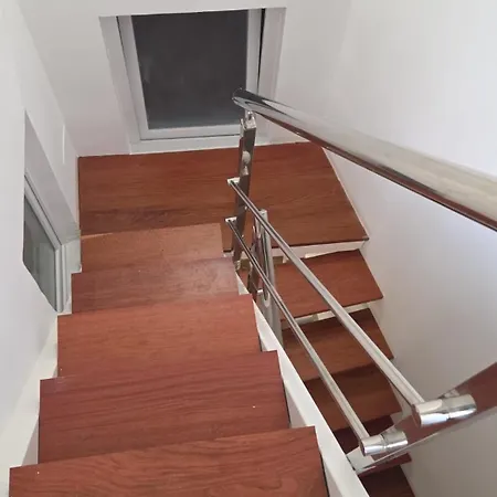 Canteras Center 라스팔마스