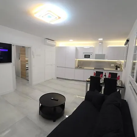 Canteras Center 아파트