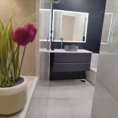 Canteras Center * 라스팔마스