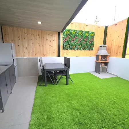 Canteras Center * 라스팔마스