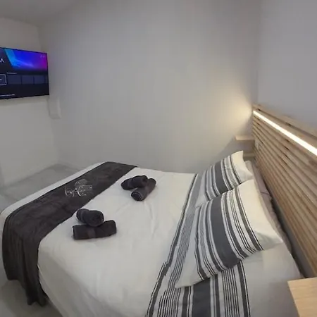 Canteras Center * 라스팔마스