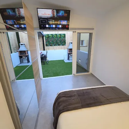 Canteras Center * 라스팔마스