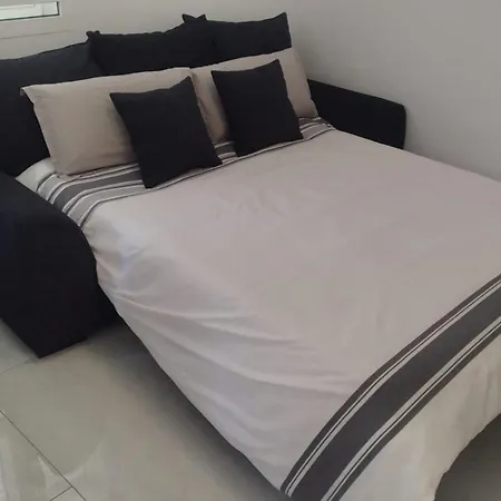 Canteras Center Lägenhet Las Palmas de Gran Canaria