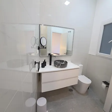 Canteras Center Lägenhet