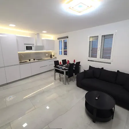 Canteras Center Lägenhet