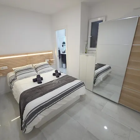 Lägenhet Canteras Center Las Palmas de Gran Canaria