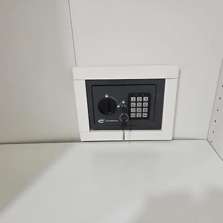 Lägenhet Canteras Center Las Palmas de Gran Canaria