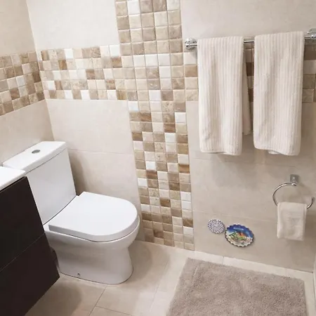 Canteras Center Apartament *