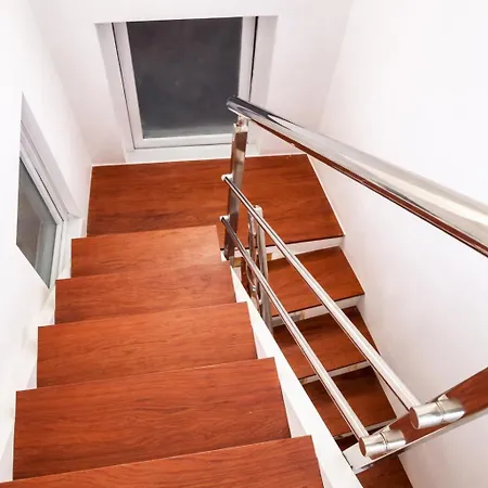 Canteras Center Apartament