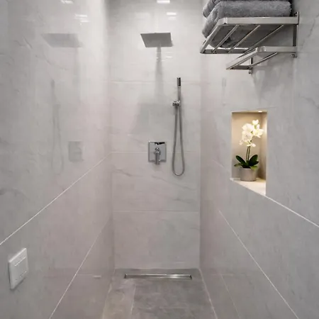 Canteras Center Apartament