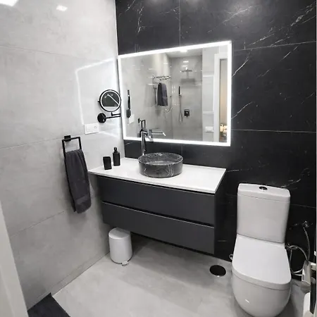 Apartament Canteras Center *