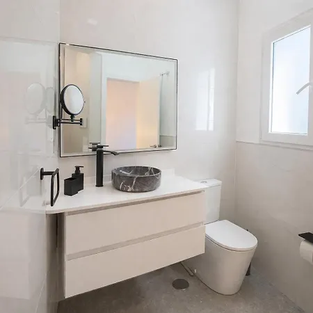 Apartament Canteras Center