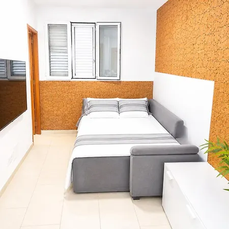 Canteras Center Apartament Las Palmas de Gran Canaria