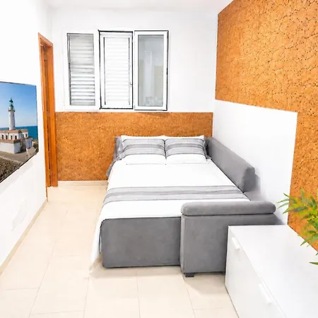 Canteras Center Apartamento Las Palmas de Gran Canaria