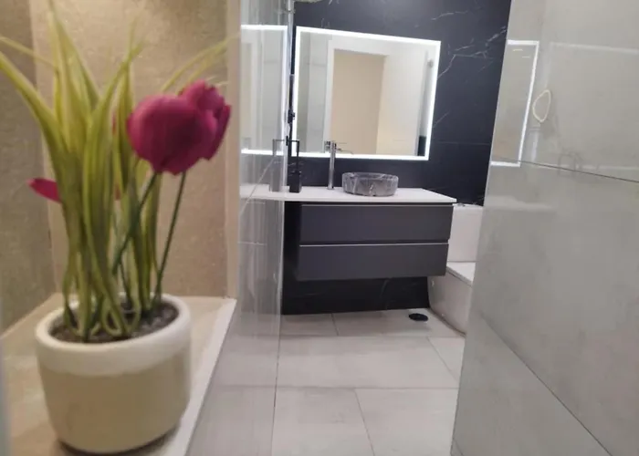 Canteras Center * Las Palmas de Gran Canaria