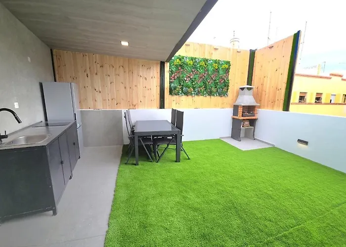 Canteras Center * Las Palmas de Gran Canaria