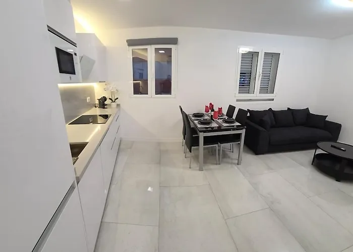 Lägenhet Canteras Center Las Palmas de Gran Canaria