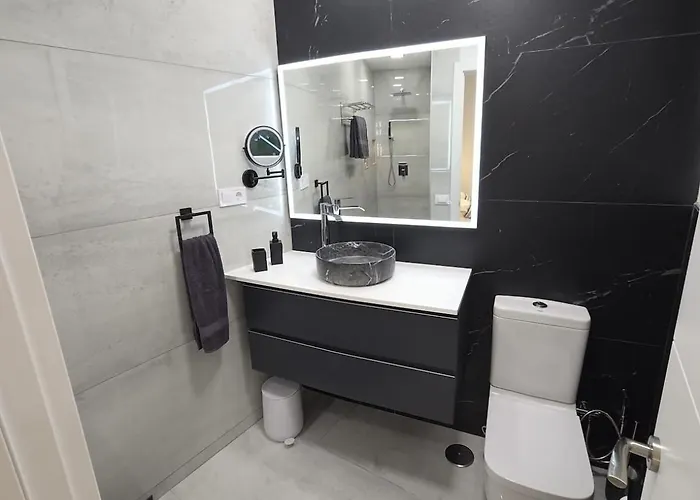 Lägenhet Canteras Center Las Palmas de Gran Canaria