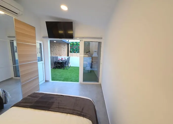 Canteras Center * Las Palmas de Gran Canaria