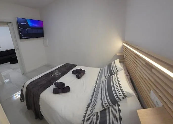 Canteras Center * Las Palmas de Gran Canaria