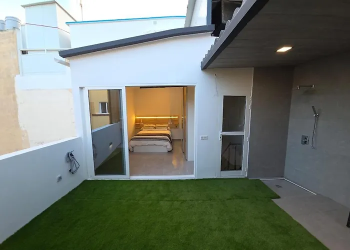 Canteras Center Las Palmas de Gran Canaria