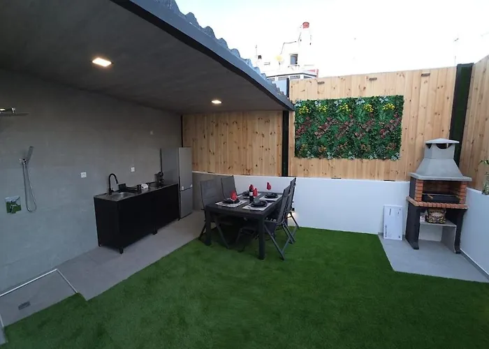 Canteras Center Las Palmas de Gran Canaria