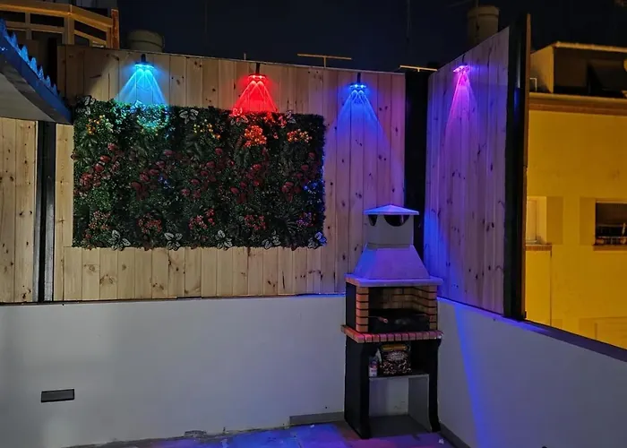 Canteras Center Lägenhet