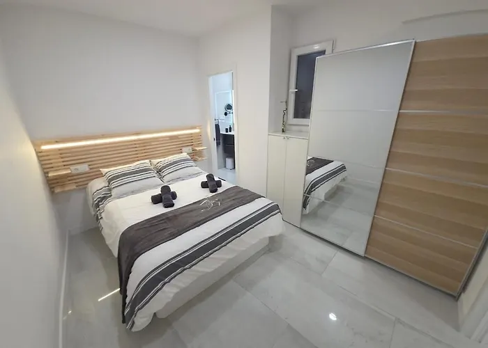 Canteras Center Lägenhet *