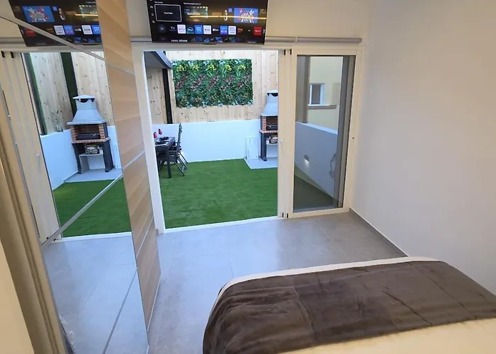 Canteras Center * Las Palmas de Gran Canaria