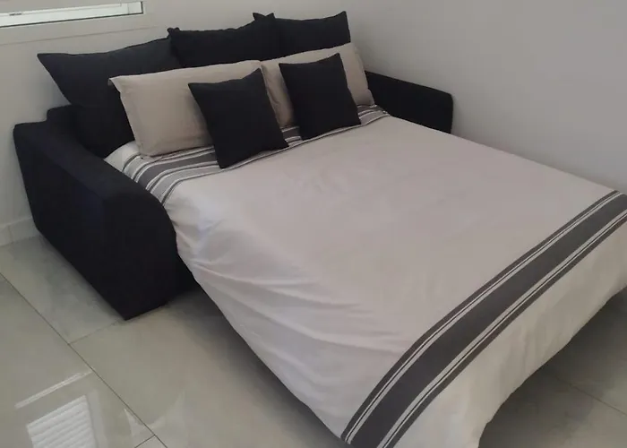 Canteras Center Lägenhet Las Palmas de Gran Canaria