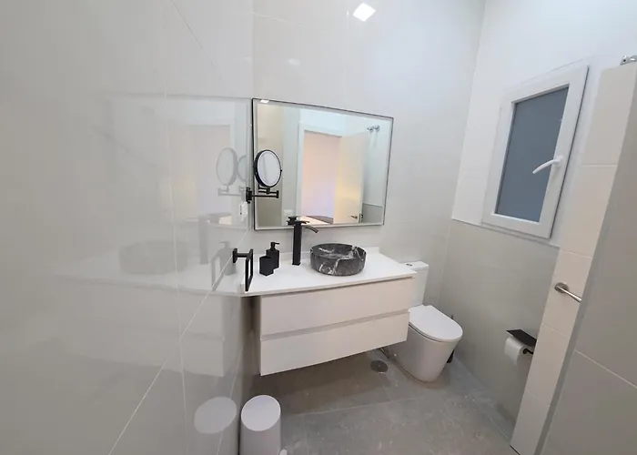 Canteras Center Lägenhet