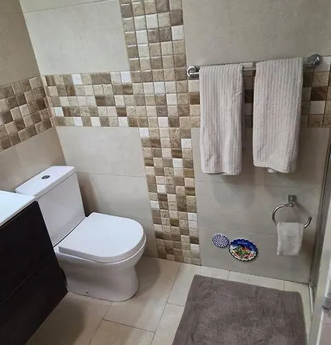 Lägenhet Canteras Center Las Palmas de Gran Canaria