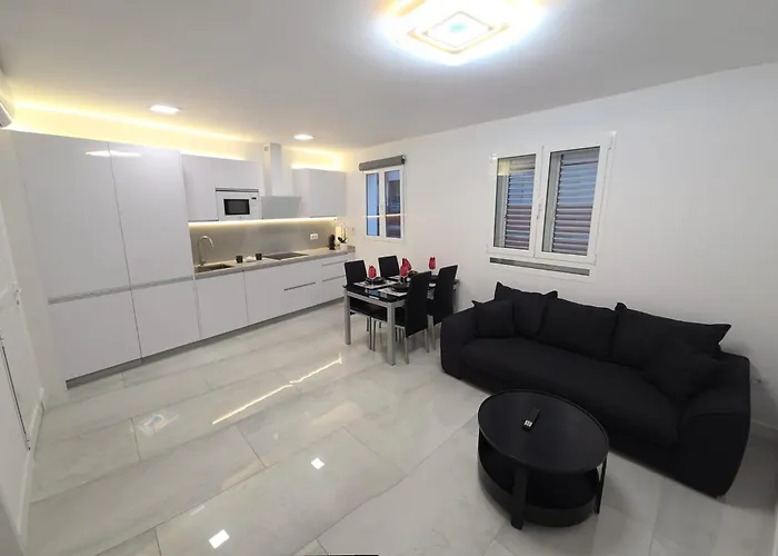 Canteras Center Lägenhet