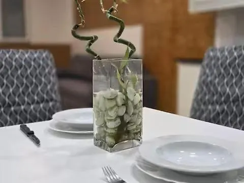 Canteras Center Lägenhet