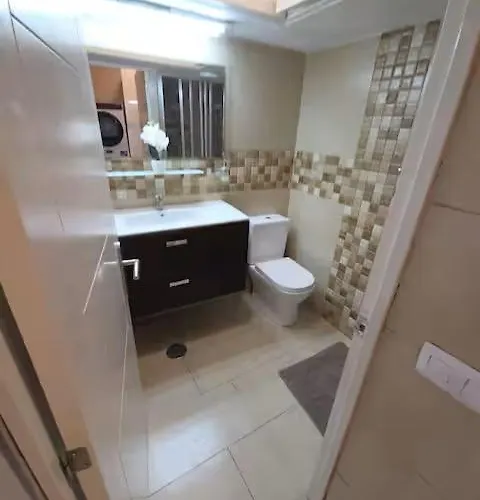 Canteras Center Lägenhet *