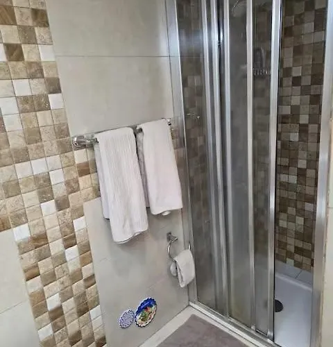 Canteras Center Lägenhet *