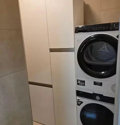 Lägenhet Canteras Center *